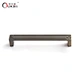 Zamak Handle